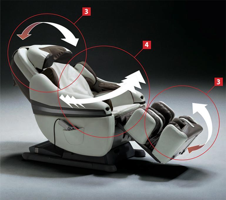 Family Inada Dreamwave HCP-11001D