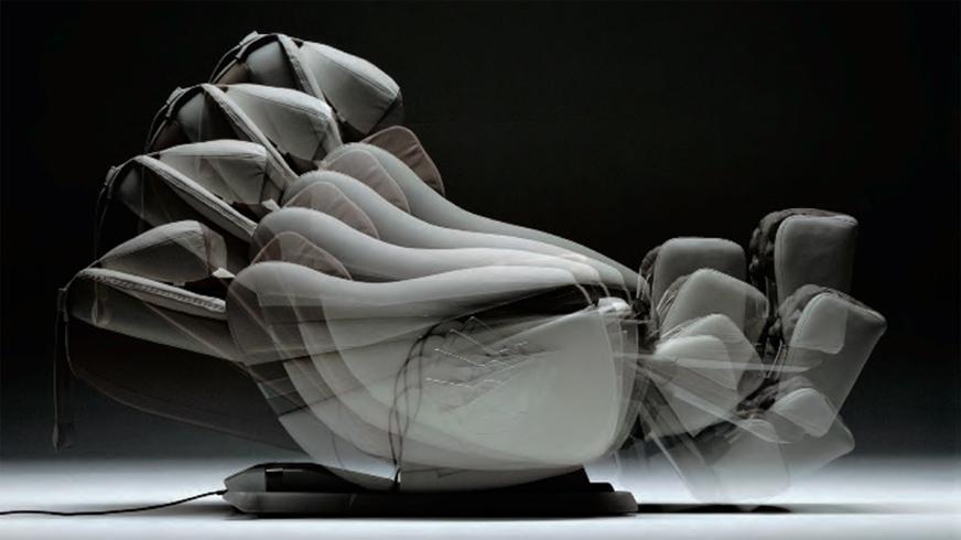 Family Inada Dreamwave HCP-11001D