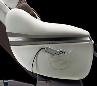 Familie Inada Dreamwave HCP-11001D