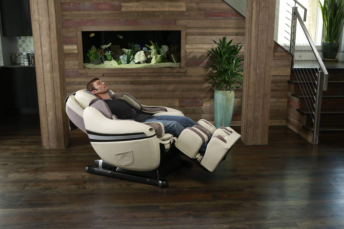 Familie Inada Dreamwave HCP-11001D