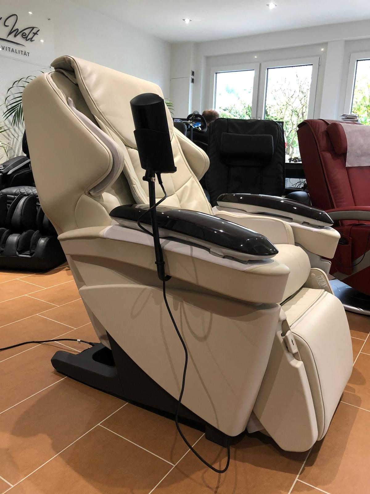 Panasonic Real Pro Hotstone (EP-MA70CX802)