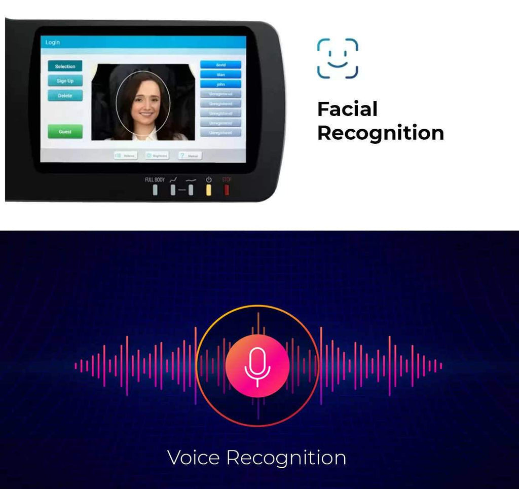 패밀리 이나다 테라피나 로보 HCP-LPN30000