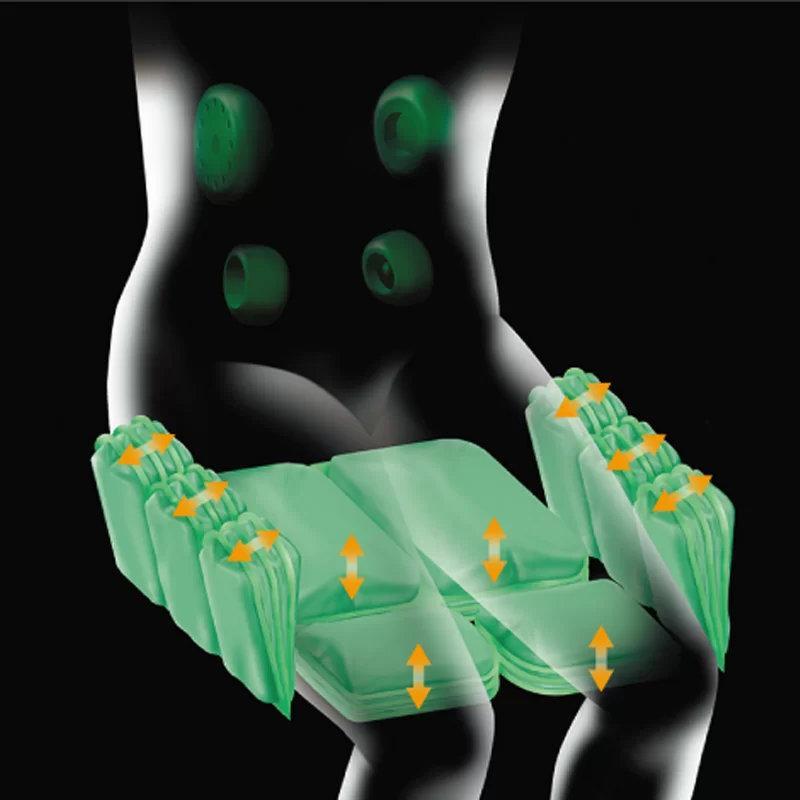 패밀리 이나다 테라피나 로보 HCP-LPN30000