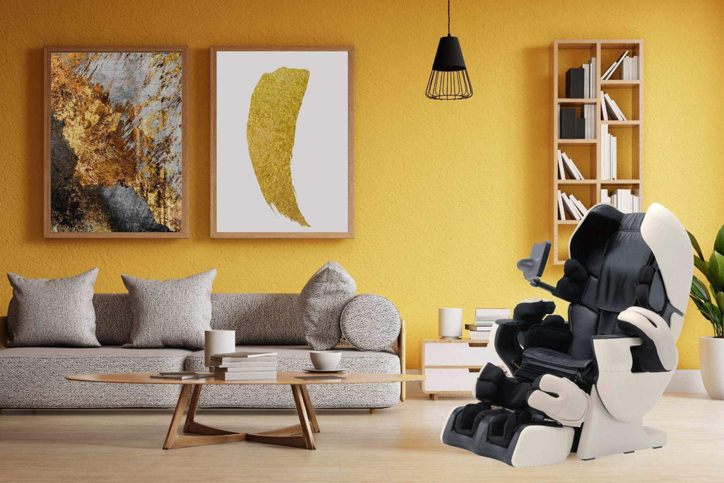 패밀리 이나다 테라피나 로보 HCP-LPN30000