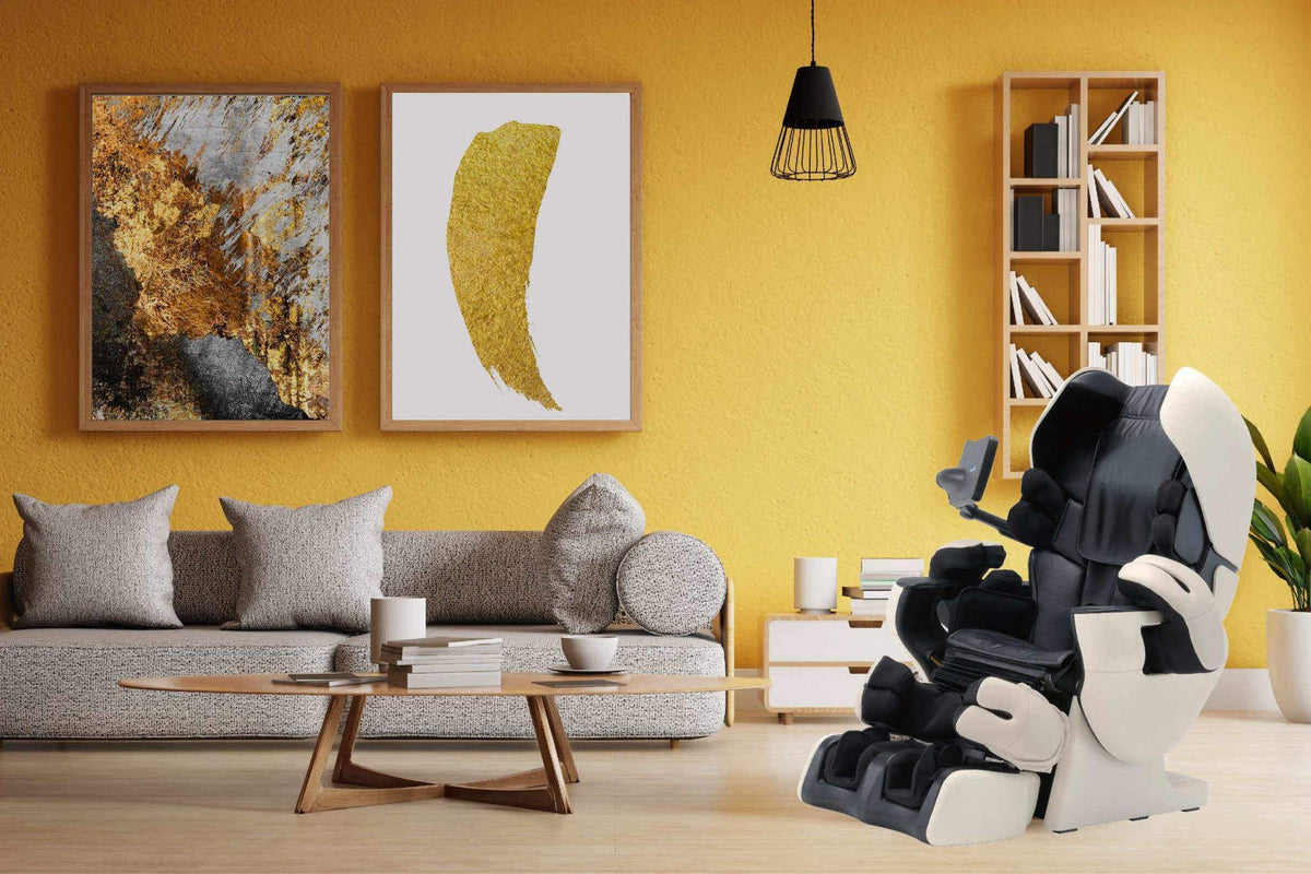 Familie Inada Therapina Robo HCP-LPN30000
