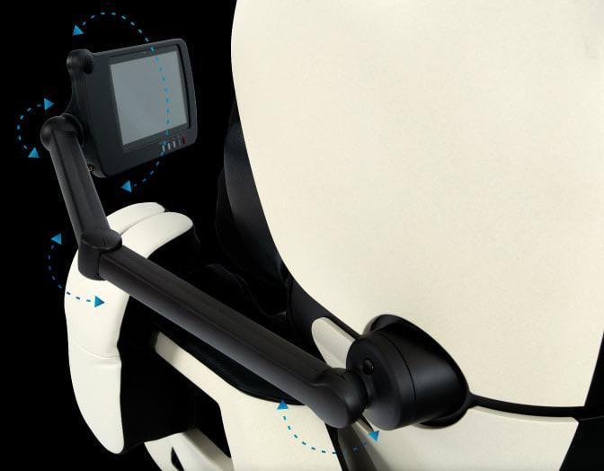 Familie Inada Therapina Robo HCP-LPN30000