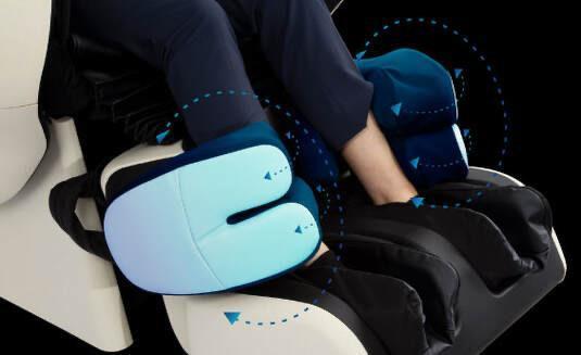 Familie Inada Therapina Robo HCP-LPN30000