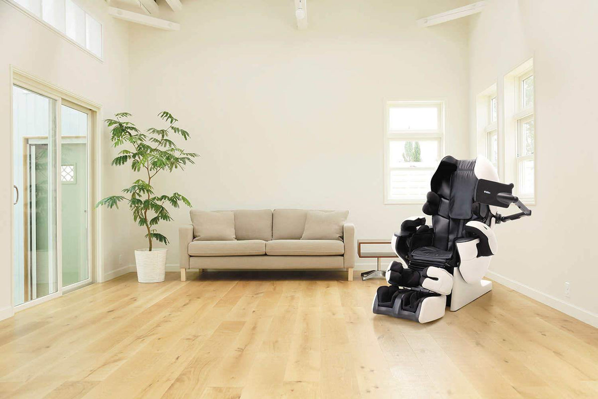 Familie Inada Therapina Robo HCP-LPN30000