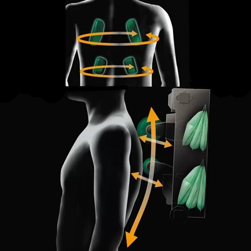 패밀리 이나다 테라피나 로보 HCP-LPN30000