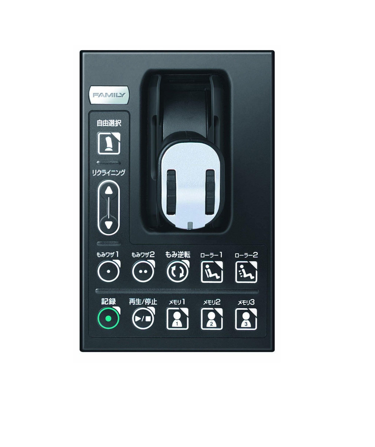 Familie Inada Robotic HCP-D6D