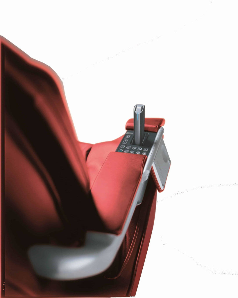 Familia Inada Robótica HCP-D6D