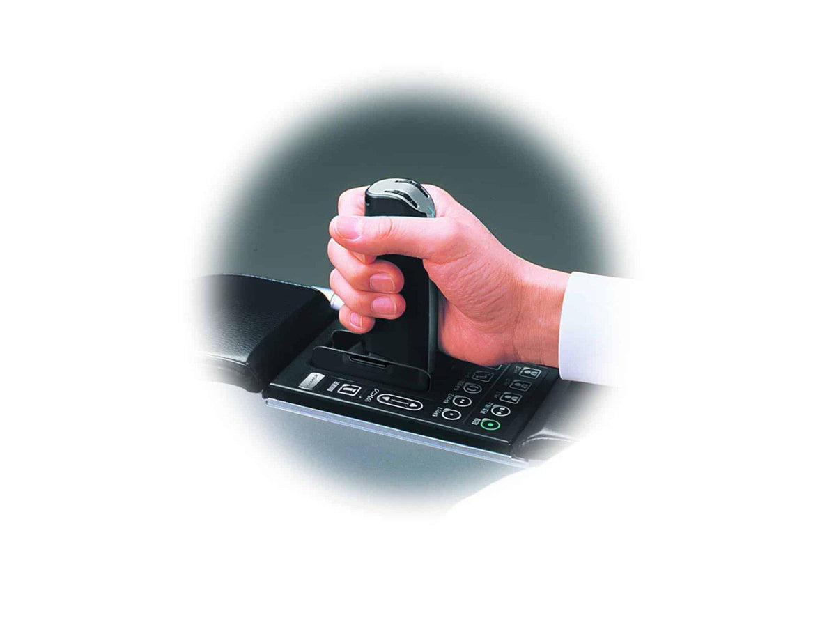 Familie Inada Robotic HCP-D6D