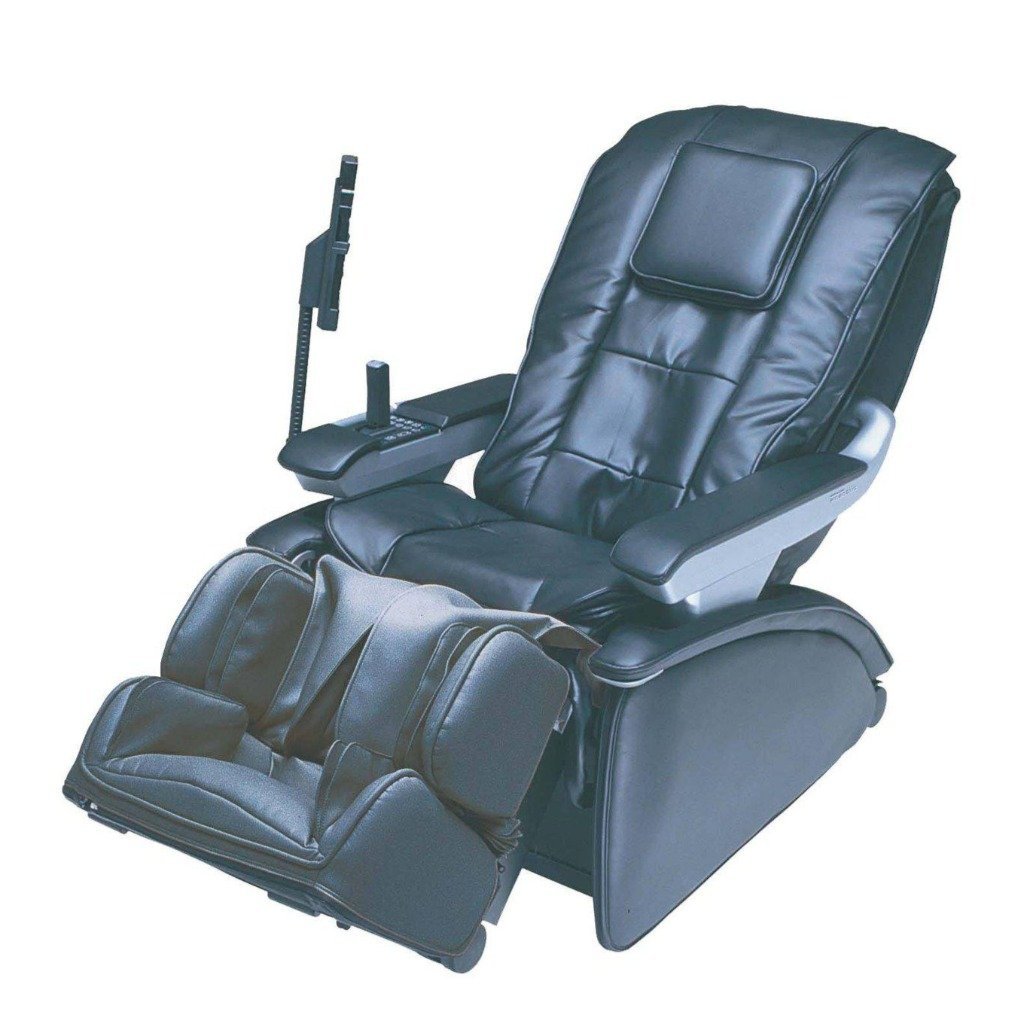 Familie Inada Robotic HCP-D6D