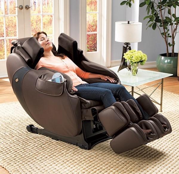 Familie Inada 3S Flex HCP-S373D
