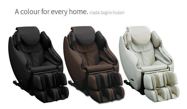 Familie Inada 3S HCP-S333D