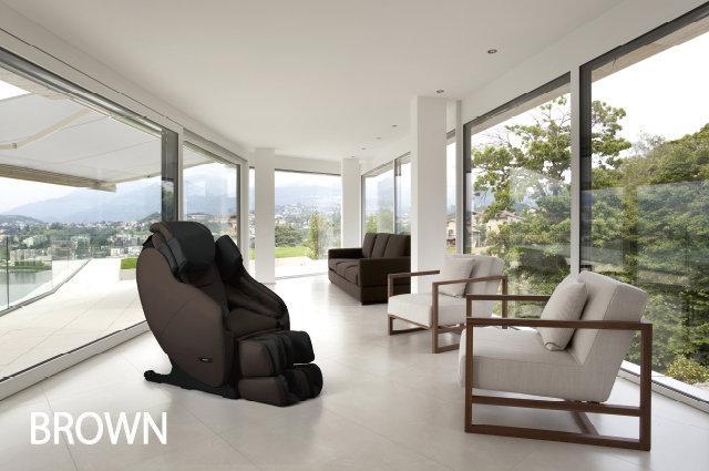 Familie Inada 3S HCP-S333D