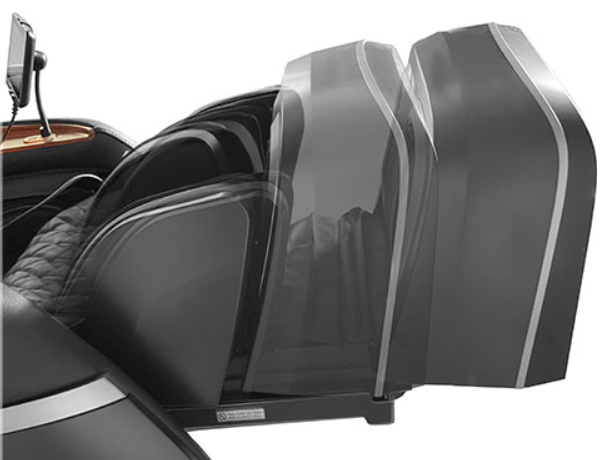 Easepal EC-8606