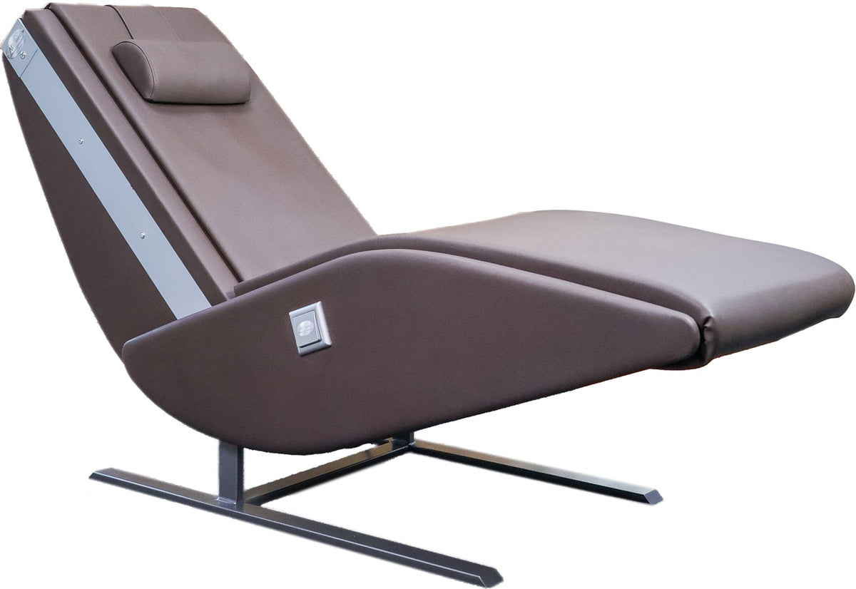 Allgäuer Massagetechnik Vitalia massagetafel “Business”.