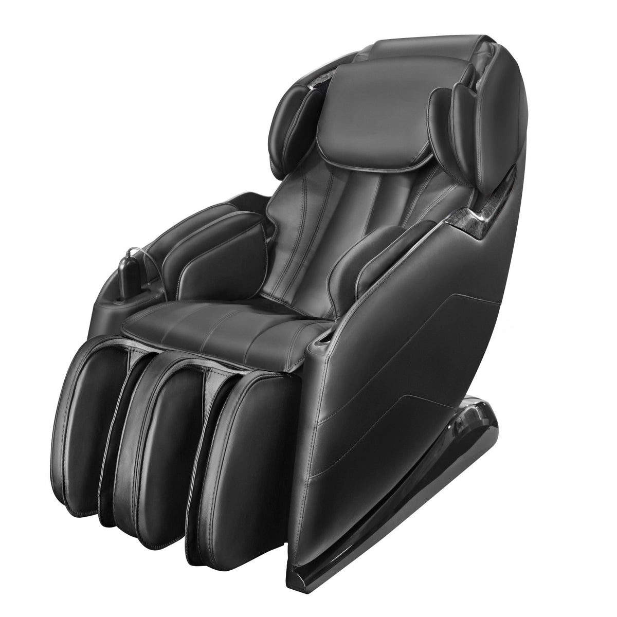 Massagesessel Welt B2B (MSW300V2) in zwart
