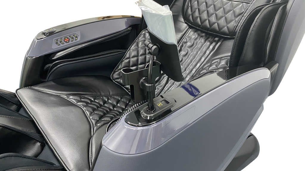 Massagestoel Wereld Allrounder (MSW16003HH)