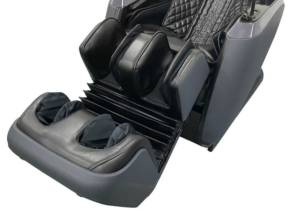 Massagestoel Wereld Allrounder (MSW16003HH)