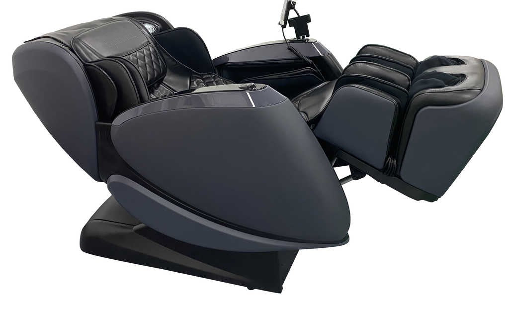 Massagestoel Wereld Allrounder (MSW16003HH)