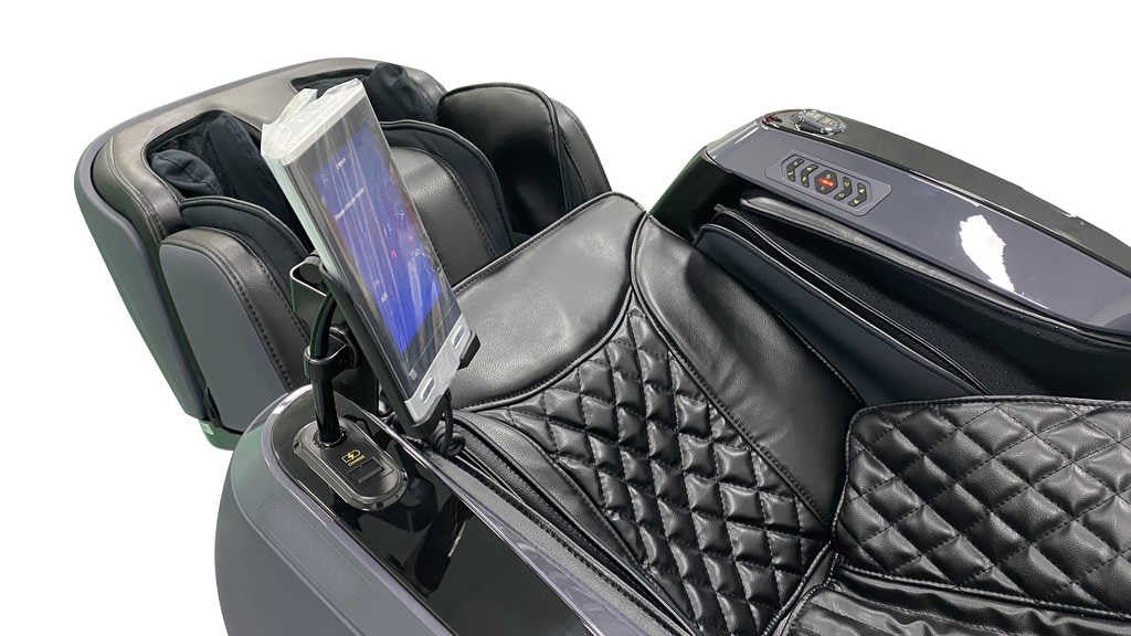 Massagestoel Wereld Allrounder (MSW16003HH)