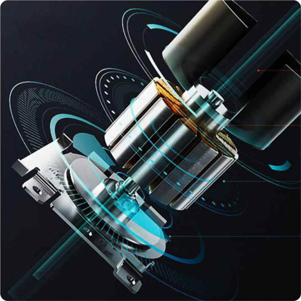 OGAWA Master Drive A.I. 2.0OG7598X