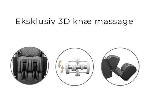 OGAWA MasterDrive Plus OG7598P