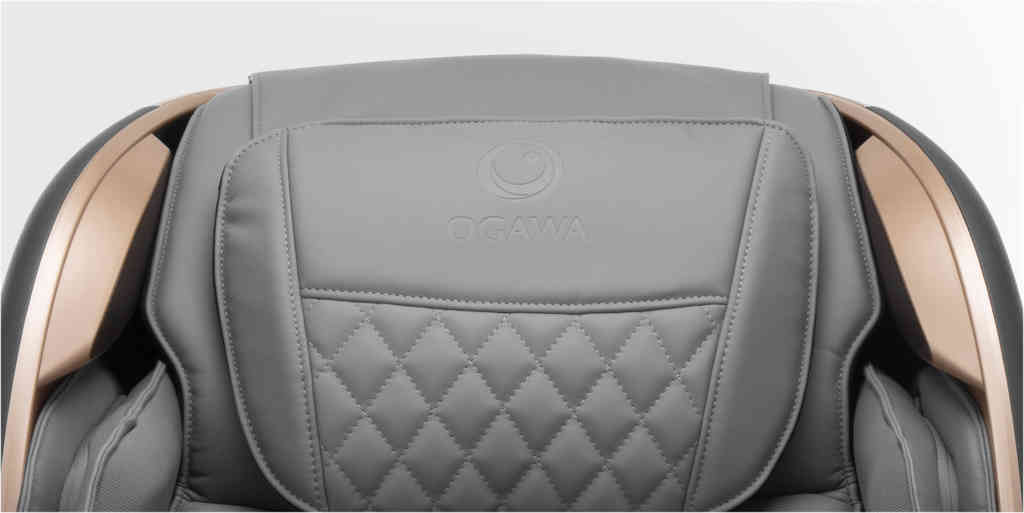 OGAWA MasterDrive Plus OG7598P