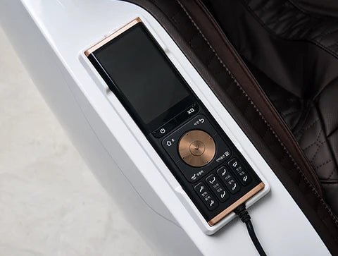 Bodyfriend Phantom ROVO BFR-8060EU