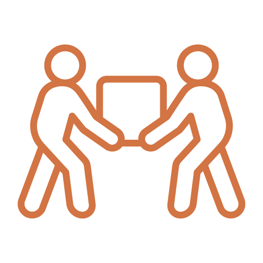 Entrega premium al lugar deseado (Alemania)