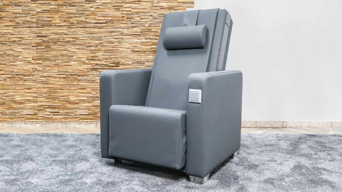 Allgäuer Massagetechnik Primera massagestoel “Business”.