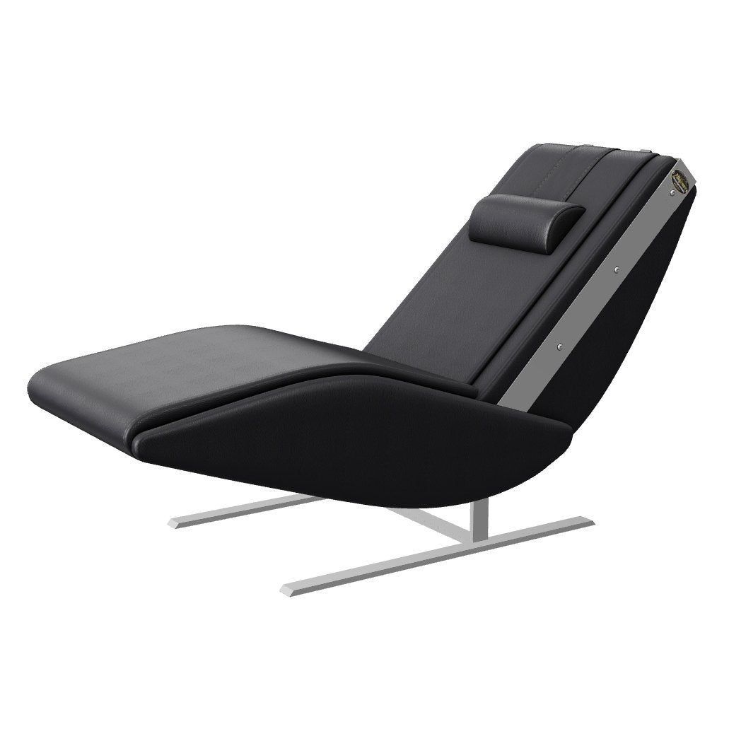 Allgäuer Massagetechnik Vitalia massagetafel “Business”.