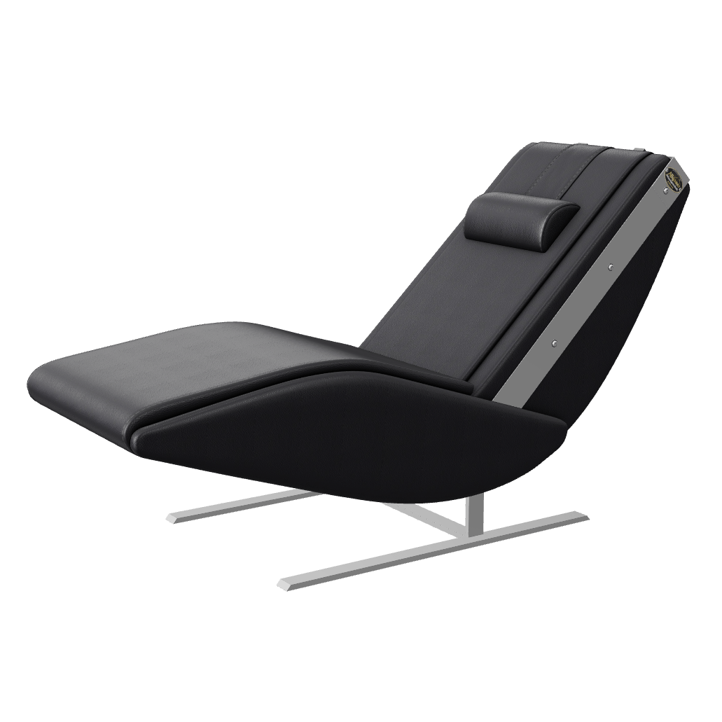 Allgäuer Massagetechnik Vitalia massagetafel “Senior”.